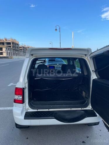 Mitsubishi Pajero io 2000, 284,000 km - 2.0 л - Sumqayıt