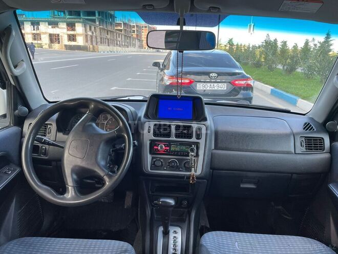 Mitsubishi Pajero io 2000, 284,000 km - 2.0 л - Sumqayıt