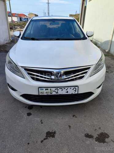 Changan Eado 2014, 154,227 km - 1.6 l - Bakı