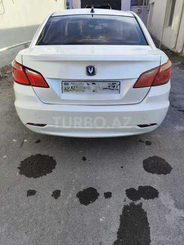 Changan Eado 2014, 154,227 km - 1.6 l - Bakı