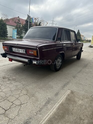 LADA (VAZ) 2106 2003, 166,364 km - 1.6 l - Quba