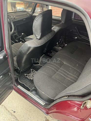 LADA (VAZ) 2106 2003, 166,364 km - 1.6 l - Quba