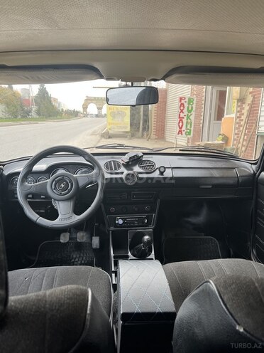 LADA (VAZ) 2106 2003, 166,364 km - 1.6 l - Quba