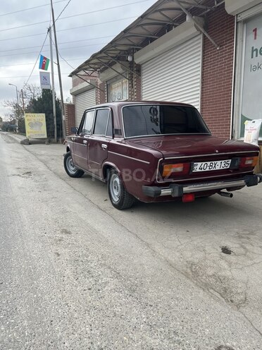 LADA (VAZ) 2106 2003, 166,364 km - 1.6 l - Quba