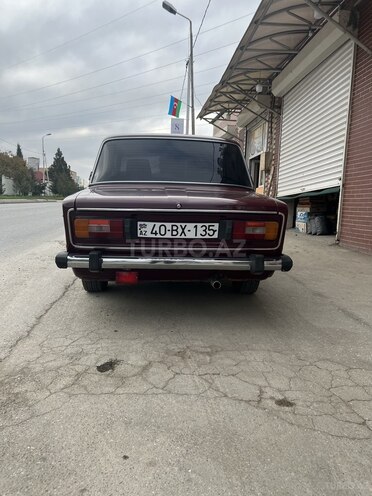 LADA (VAZ) 2106 2003, 166,364 km - 1.6 l - Quba