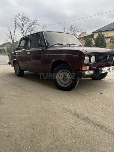 LADA (VAZ) 2106 2003, 166,364 km - 1.6 l - Quba