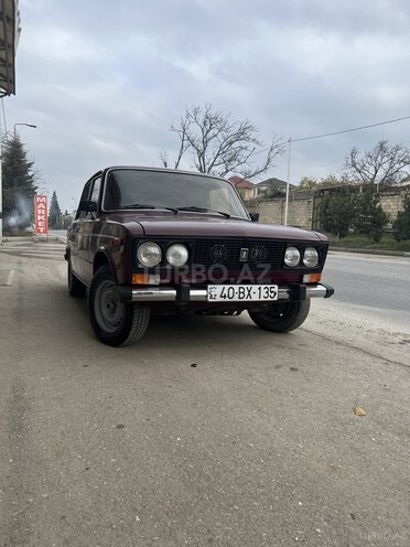 LADA (VAZ) 2106 2003, 166,364 km - 1.6 l - Quba