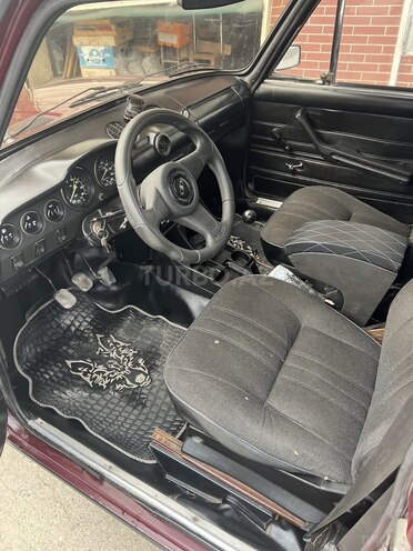LADA (VAZ) 2106 2003, 166,364 km - 1.6 l - Quba