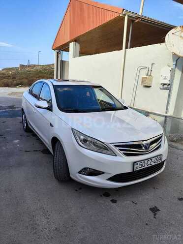 Changan Eado 2014, 154,227 km - 1.6 l - Bakı