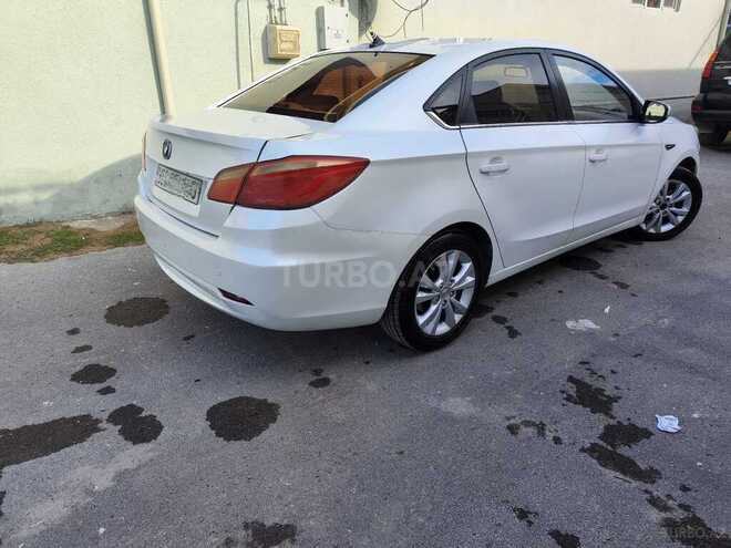 Changan Eado 2014, 154,227 km - 1.6 l - Bakı