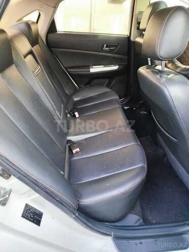 Changan Eado 2014, 154,227 km - 1.6 l - Bakı