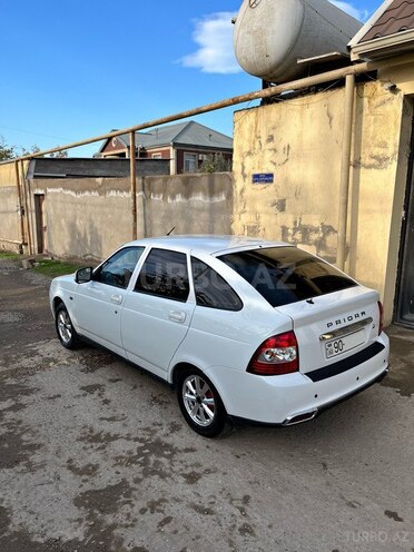 LADA (VAZ) Priora 2014, 193,000 km - 1.6 л - Bakı