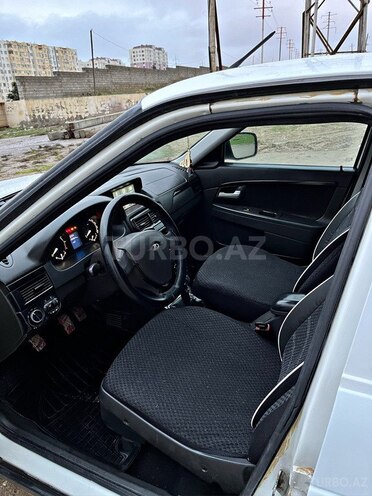 LADA (VAZ) Priora 2014, 193,000 km - 1.6 л - Bakı