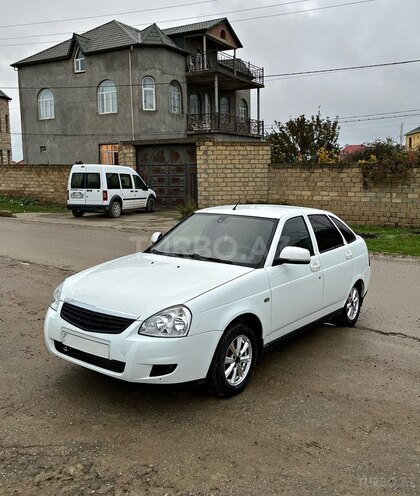 LADA (VAZ) Priora 2014, 193,000 km - 1.6 л - Bakı