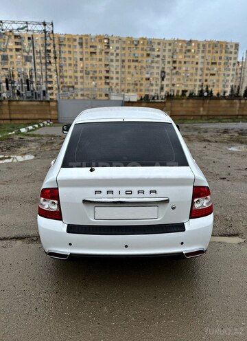 LADA (VAZ) Priora 2014, 193,000 km - 1.6 л - Bakı