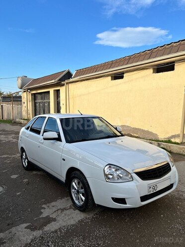 LADA (VAZ) Priora 2014, 193,000 km - 1.6 л - Bakı