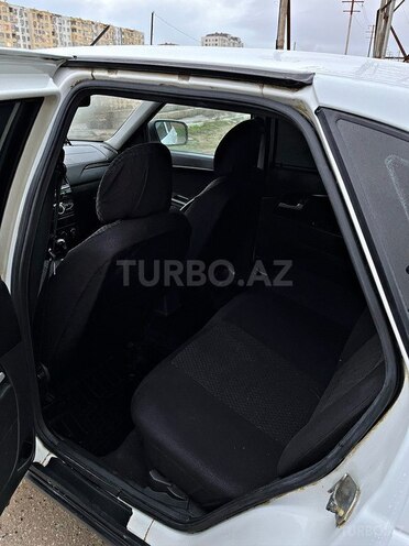 LADA (VAZ) Priora 2014, 193,000 km - 1.6 л - Bakı