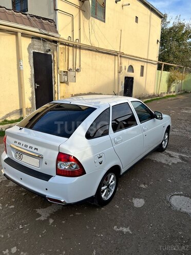 LADA (VAZ) Priora 2014, 193,000 km - 1.6 л - Bakı