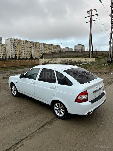 LADA (VAZ) Priora 2014, 193,000 km - 1.6 л - Bakı