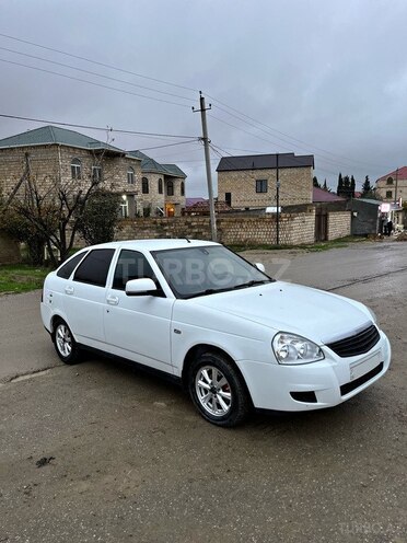 LADA (VAZ) Priora 2014, 193,000 km - 1.6 л - Bakı