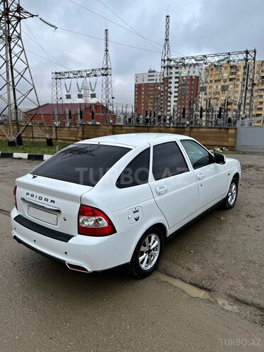 LADA (VAZ) Priora 2014, 193,000 km - 1.6 л - Bakı