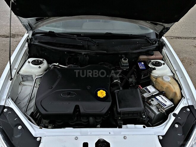 LADA (VAZ) Priora 2014, 193,000 km - 1.6 л - Bakı
