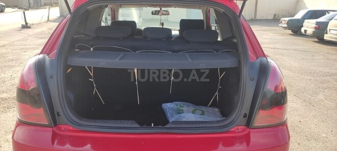 Hyundai Accent 2008, 312,800 km - 1.6 l - Bakı