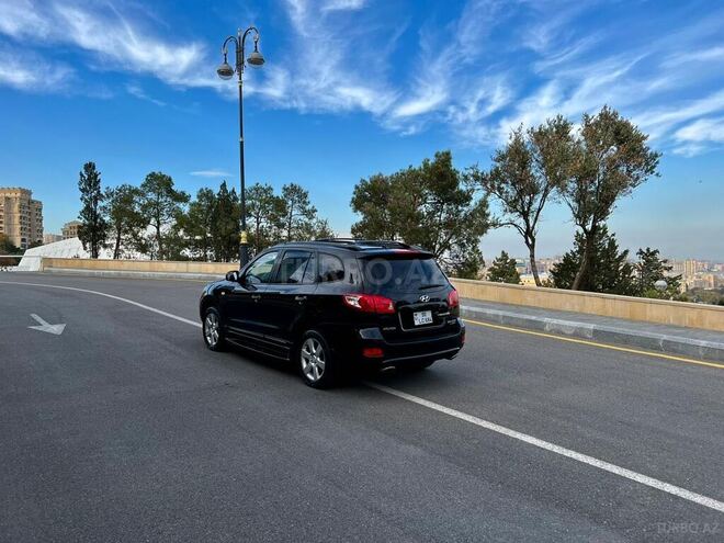 Hyundai Santa Fe 2008, 212,890 km - 2.7 l - Bakı