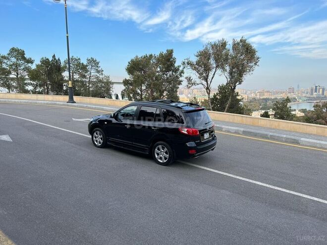 Hyundai Santa Fe 2008, 212,890 km - 2.7 l - Bakı