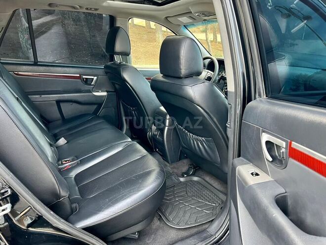 Hyundai Santa Fe 2008, 212,890 km - 2.7 l - Bakı