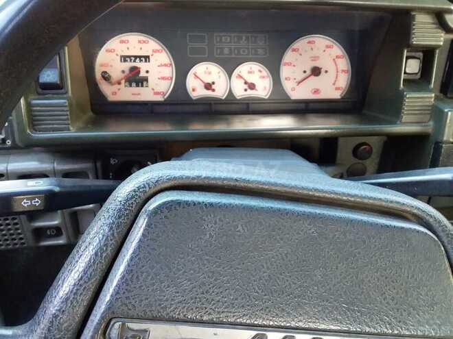 LADA (VAZ) 2109 2002, 125,468 km - 1.6 л - Quba