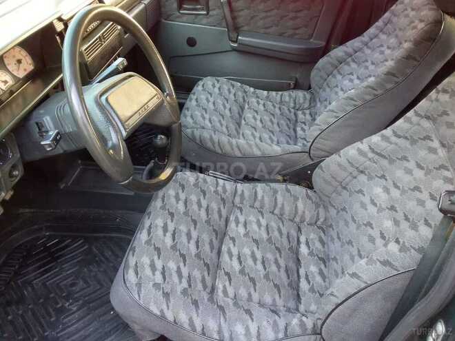 LADA (VAZ) 2109 2002, 125,468 km - 1.6 л - Quba