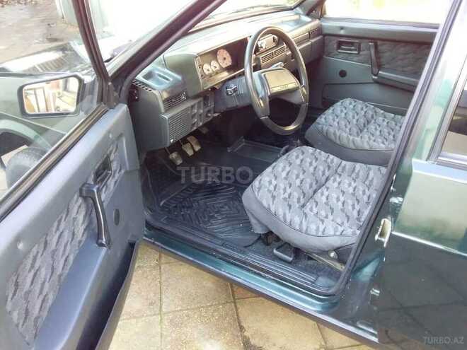 LADA (VAZ) 2109 2002, 125,468 km - 1.6 л - Quba