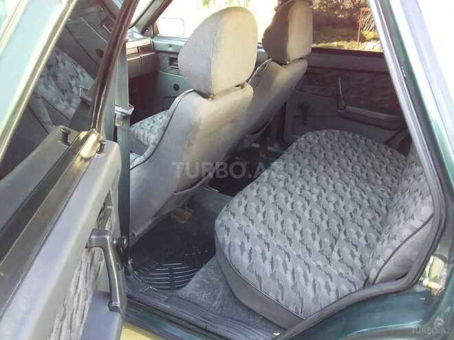 LADA (VAZ) 2109 2002, 125,468 km - 1.6 л - Quba