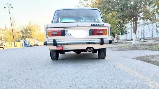 LADA (VAZ) 2106 1996, 231,546 km - 1.6 л - Kürdəmir