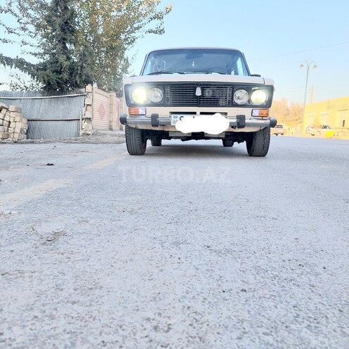 LADA (VAZ) 2106 1996, 231,546 km - 1.6 л - Kürdəmir