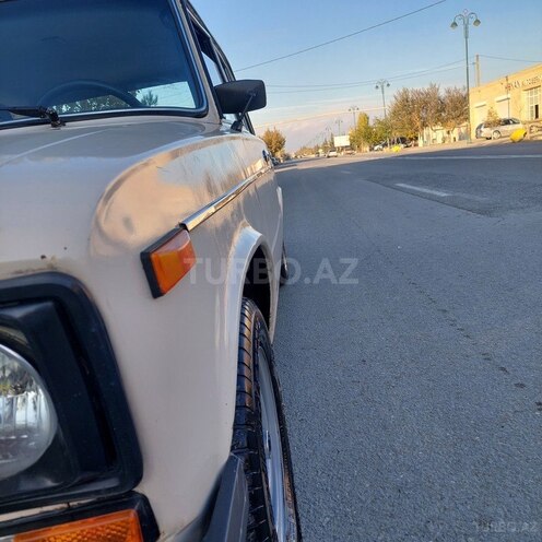 LADA (VAZ) 2106 1996, 231,546 km - 1.6 л - Kürdəmir