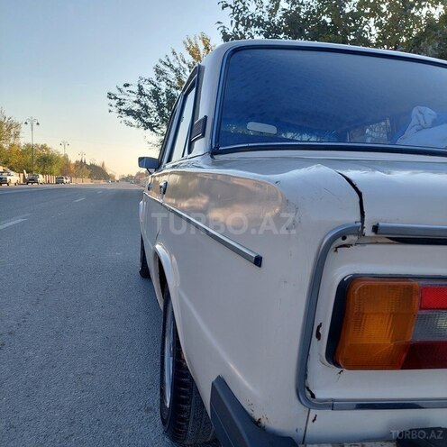 LADA (VAZ) 2106 1996, 231,546 km - 1.6 л - Kürdəmir