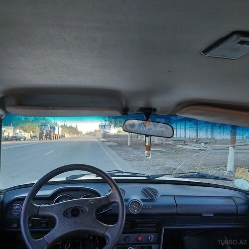 LADA (VAZ) 2106 1996, 231,546 km - 1.6 л - Kürdəmir