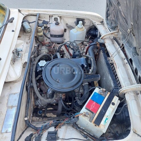 LADA (VAZ) 2106 1996, 231,546 km - 1.6 л - Kürdəmir