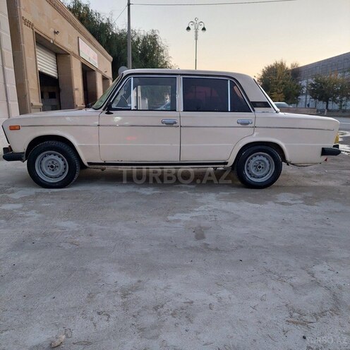 LADA (VAZ) 2106 1996, 231,546 km - 1.6 л - Kürdəmir