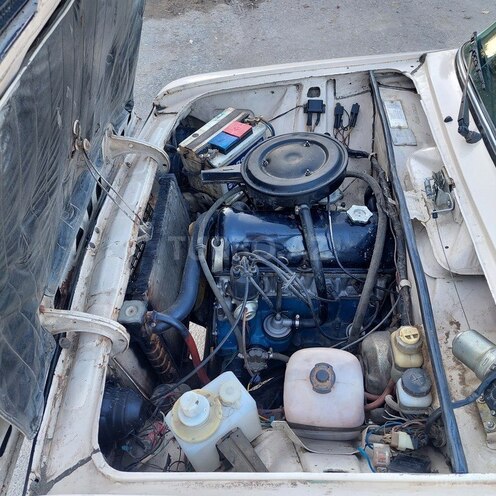 LADA (VAZ) 2106 1996, 231,546 km - 1.6 л - Kürdəmir