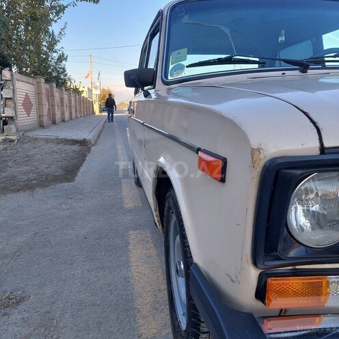 LADA (VAZ) 2106 1996, 231,546 km - 1.6 л - Kürdəmir