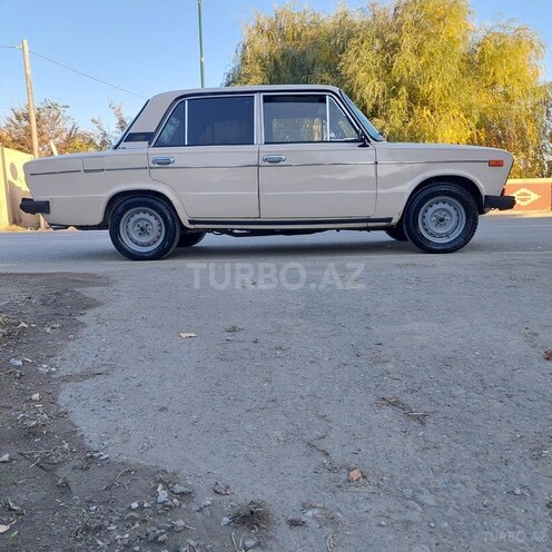 LADA (VAZ) 2106 1996, 231,546 km - 1.6 л - Kürdəmir