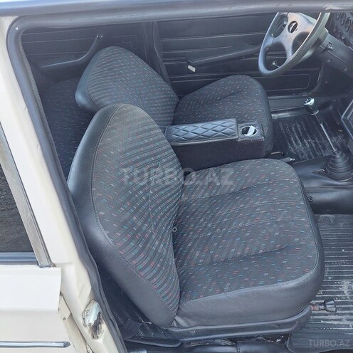 LADA (VAZ) 2106 1996, 231,546 km - 1.6 л - Kürdəmir