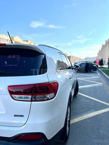 Kia Sorento 2015, 186,000 km - 2.0 л - Bakı