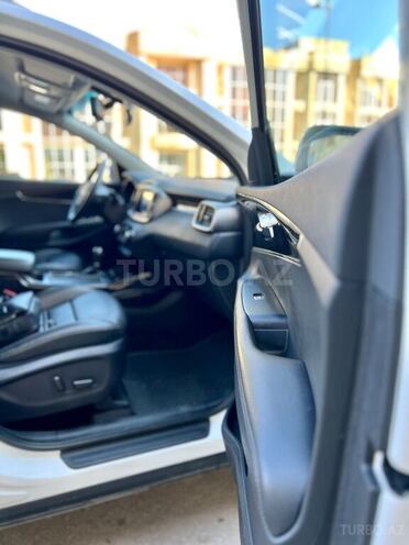 Kia Sorento 2015, 186,000 km - 2.0 л - Bakı