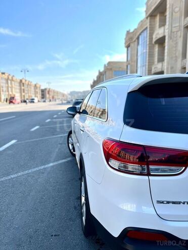 Kia Sorento 2015, 186,000 km - 2.0 л - Bakı