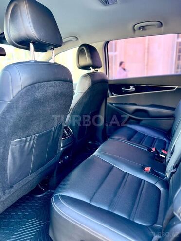 Kia Sorento 2015, 186,000 km - 2.0 л - Bakı