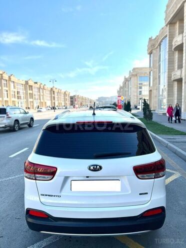 Kia Sorento 2015, 186,000 km - 2.0 л - Bakı